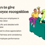 How to Genuinely Recognize Your Employees