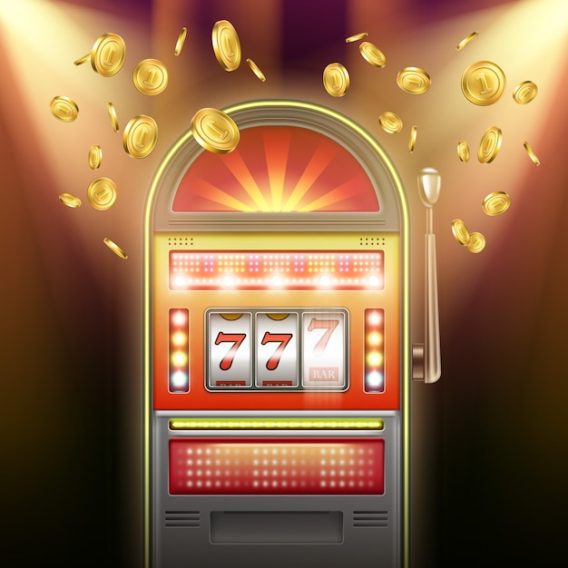 Decoding the Selection Process: How to Choose the Perfect Slot Machine