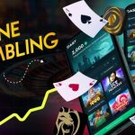 Lightweight online casino mobile app