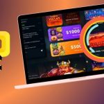 Characteristics of fraudulent online casino sites