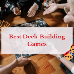 Best online deckbuilding games 2026
